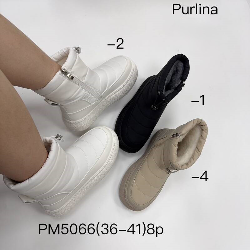 Botki damskie Roz 36-41/ 8 par